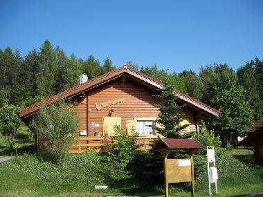 Casa de vacaciones en Stamsried (Oberpfalz)Casa de vacaciones
