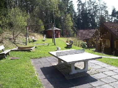 Casa de vacaciones en Stamsried (Oberpfalz)Casa de vacaciones