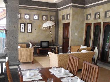 Casa de vacaciones en semyniak (Bali)Casa de vacaciones