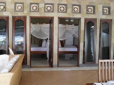 Casa de vacaciones en semyniak (Bali)Casa de vacaciones