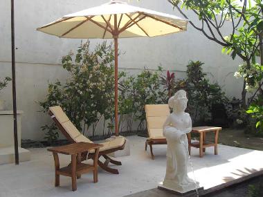 Casa de vacaciones en semyniak (Bali)Casa de vacaciones