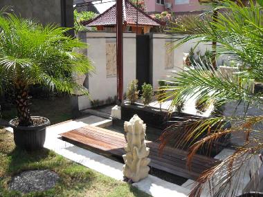 Casa de vacaciones en semyniak (Bali)Casa de vacaciones