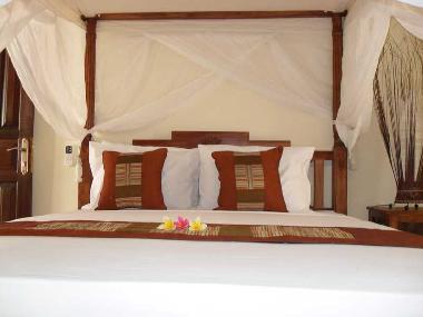 Casa de vacaciones en semyniak (Bali)Casa de vacaciones