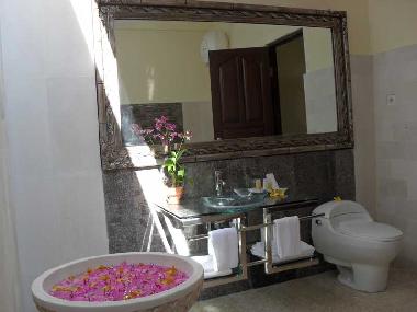 Casa de vacaciones en semyniak (Bali)Casa de vacaciones