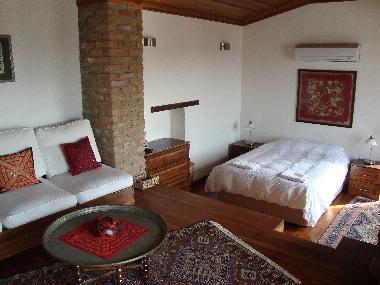 Casa de vacaciones en Selcuk (Izmir)Casa de vacaciones