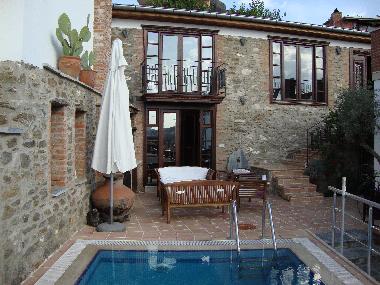 Casa de vacaciones en Selcuk (Izmir)Casa de vacaciones