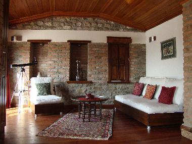 Casa de vacaciones en Selcuk (Izmir)Casa de vacaciones