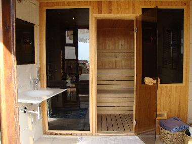 Casa de vacaciones en Selcuk (Izmir)Casa de vacaciones