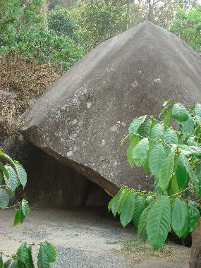 Cama y desayuno en Muttil peak (Kerala)Casa de vacaciones