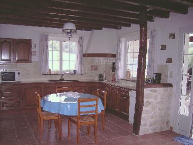 Casa de vacaciones en Port-Sainte-Marie (Laggarigue) (Lot-et-Garonne)Casa de vacaciones