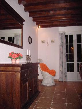 Casa de vacaciones en Port-Sainte-Marie (Laggarigue) (Lot-et-Garonne)Casa de vacaciones