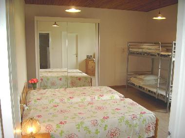 Casa de vacaciones en Port-Sainte-Marie (Laggarigue) (Lot-et-Garonne)Casa de vacaciones