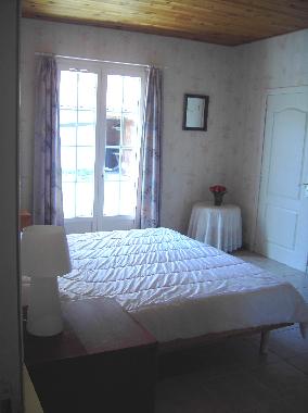 Casa de vacaciones en Port-Sainte-Marie (Laggarigue) (Lot-et-Garonne)Casa de vacaciones