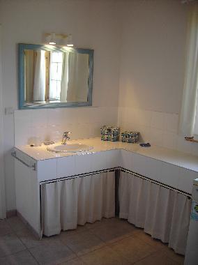 Casa de vacaciones en Port-Sainte-Marie (Laggarigue) (Lot-et-Garonne)Casa de vacaciones