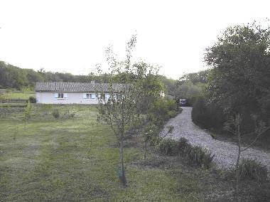 Casa de vacaciones en Port-Sainte-Marie (Laggarigue) (Lot-et-Garonne)Casa de vacaciones