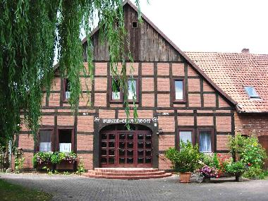 Apartamento de vacaciones en Wlpinghausen (Hannover Region)Casa de vacaciones