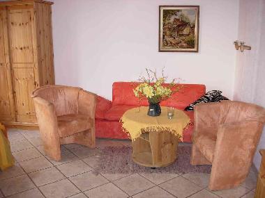 Apartamento de vacaciones en Wlpinghausen (Hannover Region)Casa de vacaciones