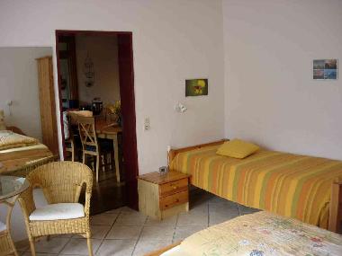 Apartamento de vacaciones en Wlpinghausen (Hannover Region)Casa de vacaciones