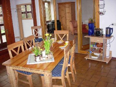 Apartamento de vacaciones en Wlpinghausen (Hannover Region)Casa de vacaciones