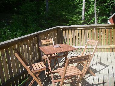 Casa de vacaciones en Uddevalla (Bohusl�n)Casa de vacaciones