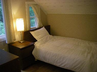 Casa de vacaciones en Uddevalla (Bohusl�n)Casa de vacaciones