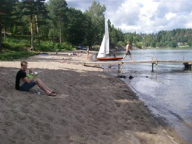 Casa de vacaciones en Uddevalla (Bohusl�n)Casa de vacaciones