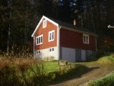 Casa de vacaciones en Uddevalla (Bohusl�n)Casa de vacaciones
