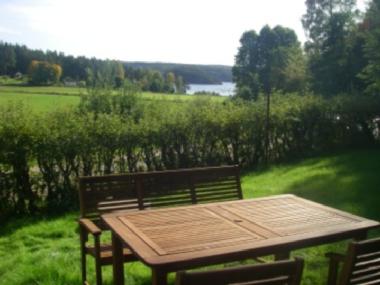 Casa de vacaciones en Uddevalla (Bohusl�n)Casa de vacaciones