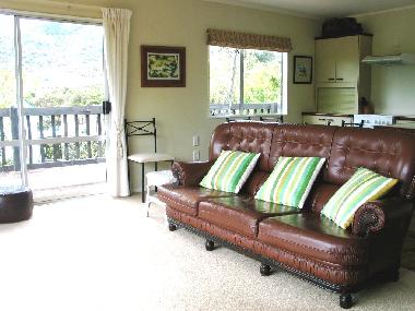 Casa de vacaciones en Kennedy Bay (Thames-Coromandel)Casa de vacaciones