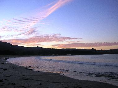 Casa de vacaciones en Kennedy Bay (Thames-Coromandel)Casa de vacaciones