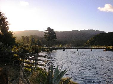 Casa de vacaciones en Kennedy Bay (Thames-Coromandel)Casa de vacaciones