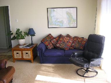 Casa de vacaciones en Kennedy Bay (Thames-Coromandel)Casa de vacaciones