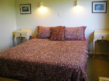 Casa de vacaciones en Kennedy Bay (Thames-Coromandel)Casa de vacaciones