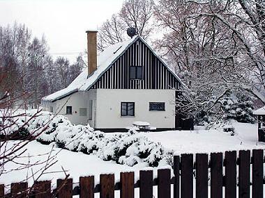 Casa de vacaciones en Bernartice u Trutnova (Kralovehradecky Kraj)Casa de vacaciones