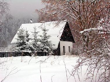 Casa de vacaciones en Bernartice u Trutnova (Kralovehradecky Kraj)Casa de vacaciones