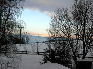 Casa de vacaciones en Bernartice u Trutnova (Kralovehradecky Kraj)Casa de vacaciones