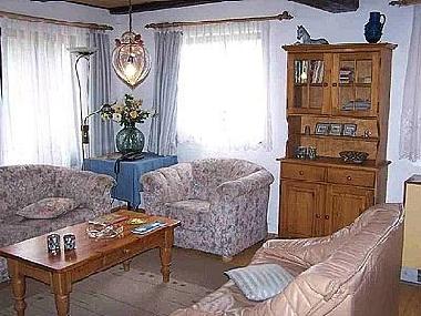 Casa de vacaciones en Bernartice u Trutnova (Kralovehradecky Kraj)Casa de vacaciones