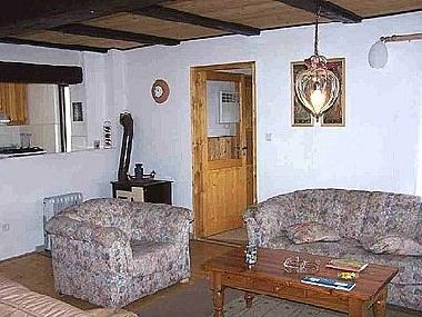 Casa de vacaciones en Bernartice u Trutnova (Kralovehradecky Kraj)Casa de vacaciones