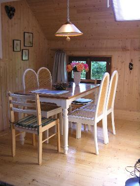 Casa de vacaciones en Bernartice u Trutnova (Kralovehradecky Kraj)Casa de vacaciones