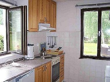 Casa de vacaciones en Bernartice u Trutnova (Kralovehradecky Kraj)Casa de vacaciones