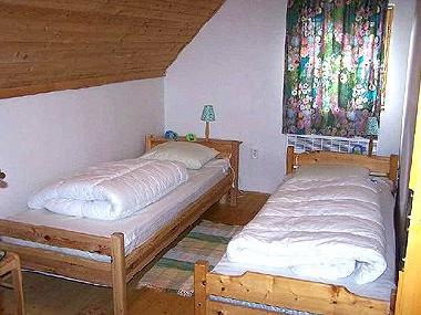 Casa de vacaciones en Bernartice u Trutnova (Kralovehradecky Kraj)Casa de vacaciones