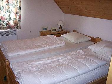 Casa de vacaciones en Bernartice u Trutnova (Kralovehradecky Kraj)Casa de vacaciones