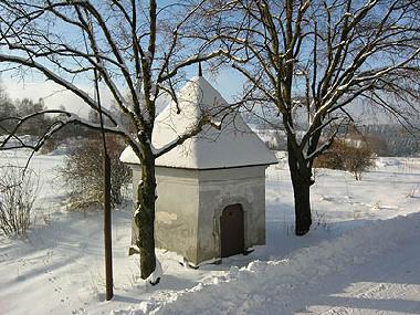 Casa de vacaciones en Bernartice u Trutnova (Kralovehradecky Kraj)Casa de vacaciones