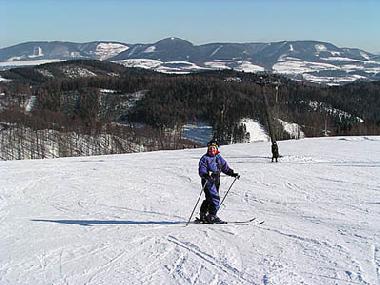 Casa de vacaciones en Bernartice u Trutnova (Kralovehradecky Kraj)Casa de vacaciones