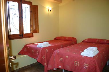 Casa de vacaciones en Olius (Lleida)Casa de vacaciones