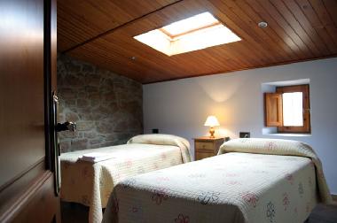 Casa de vacaciones en Olius (Lleida)Casa de vacaciones