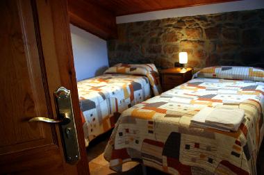 Casa de vacaciones en Olius (Lleida)Casa de vacaciones