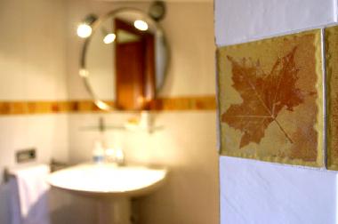 Casa de vacaciones en Olius (Lleida)Casa de vacaciones