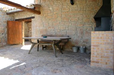 Casa de vacaciones en Olius (Lleida)Casa de vacaciones