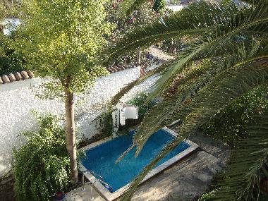 Casa de vacaciones en Selcuk (Izmir)Casa de vacaciones